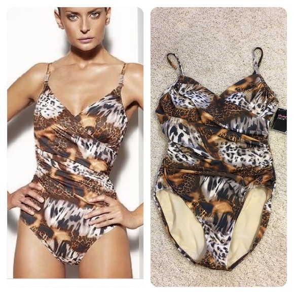 shape fx swimwear size chart